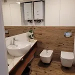 Apartmán 6/3 *