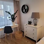 Apartmán 6/3 Pština