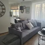 6/3 Apartmán