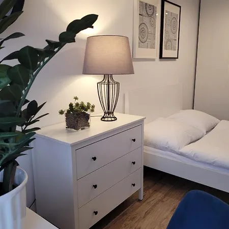 Apartment 6/3 Pszczyna