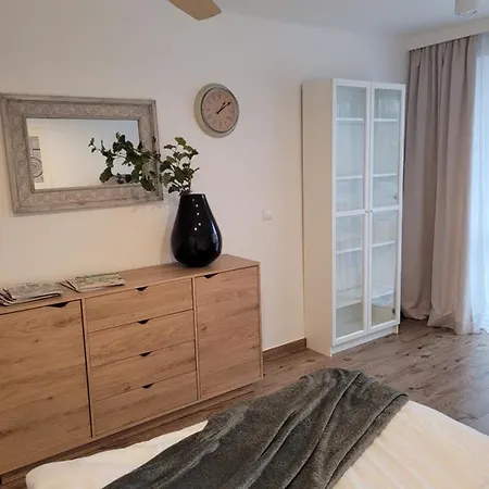 6/3 Apartmán