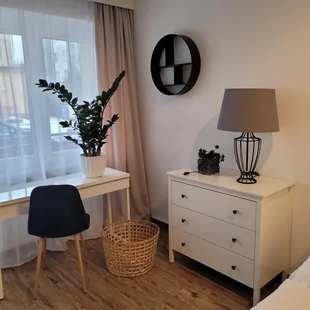 Apartment 6/3 Pszczyna