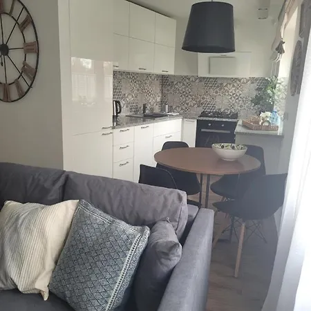 6/3 Apartmán Pština