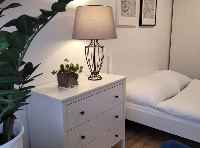 דירה 6/3 פז'יז'ינה