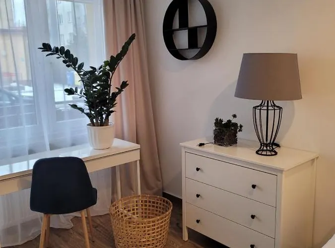 דירה 6/3 פז'יז'ינה